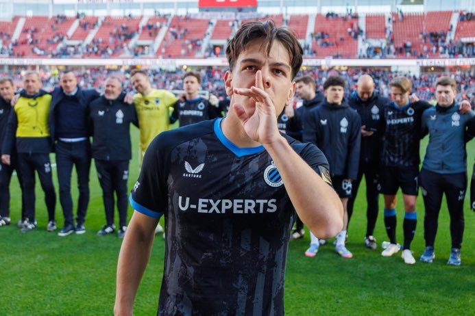 Bring ardon jashari to the theater