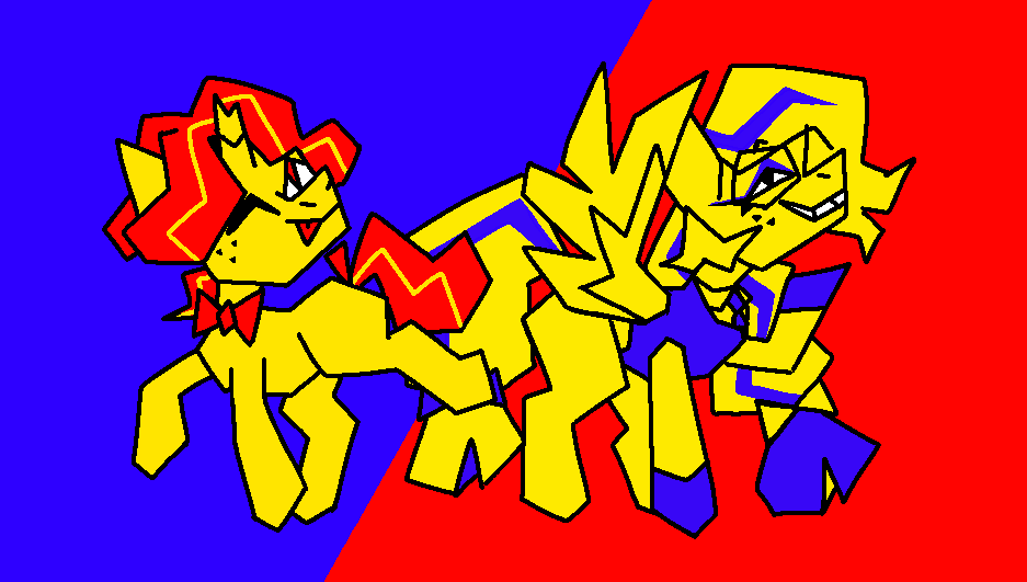CinnaIsClown's tweet photo. β οΈ BRIGHT β οΈ
I got too silly
#cookierun #cinnamoncookie #mlp
#roguefortcookie #cinnafort #crob https://t.co/3btlZPbH0X
