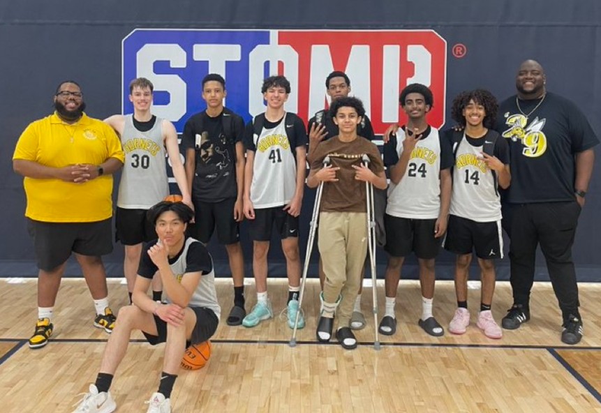 1️⃣  Team.  1️⃣ Dream.

<a href="/MRHSGirlsBall/">Mountain Range Girls Basketball</a> <a href="/AWGBCats/">Arvada West HS Girls Basketball</a> <a href="/creteBBALL/">Crete Basketball</a> <a href="/CG_BoysHoops/">DSST: Conservatory Green Boys Basketball</a>