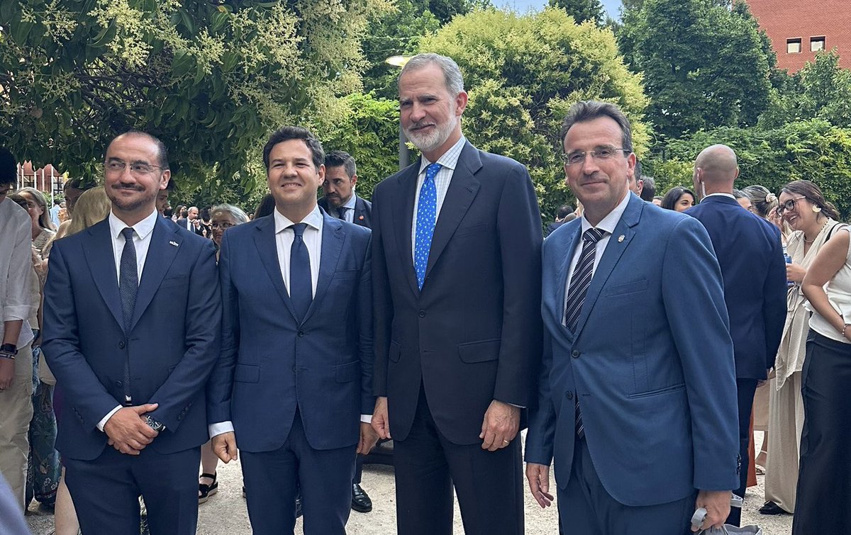 Miguel Ángel Recuenco 🇪🇦 tweet media