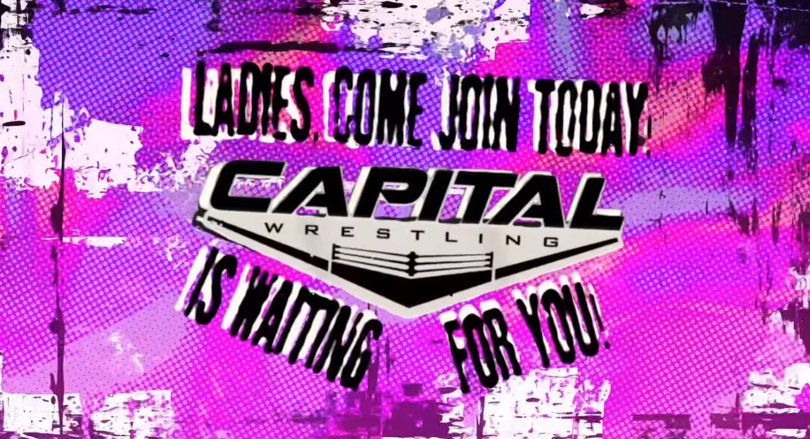 CapitalWrestlingRecruiter tweet media