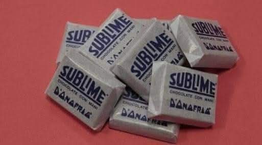 El original! Nunca más volvió a ser igual.