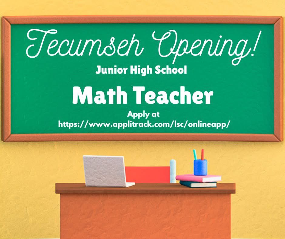 Please share this awesome opportunity to join our Broncho Family!