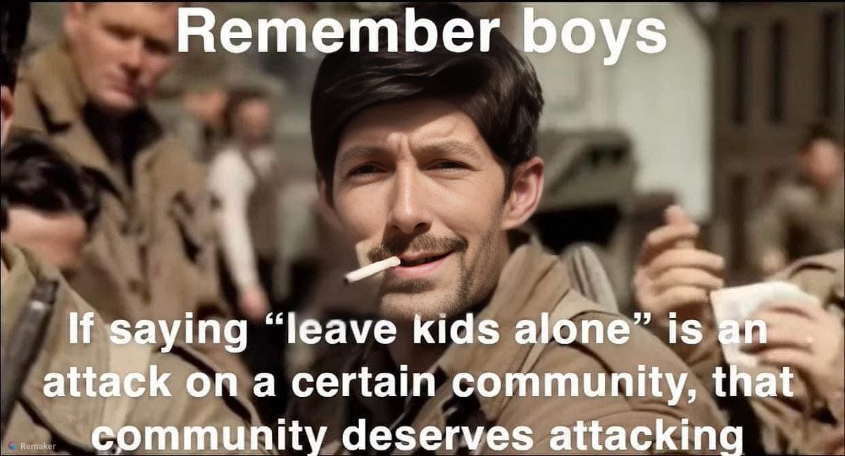 Lefroy Jenkins tweet media