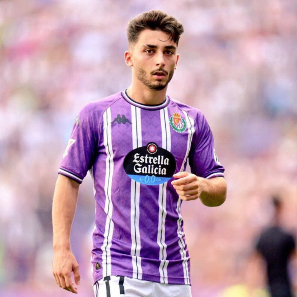 Valladolid’le Ajax’ın Raul Moro’nun 9.5 + 1.5 milyon euro bedelle transferi için anlaşma sağladığı belirtiliyor.