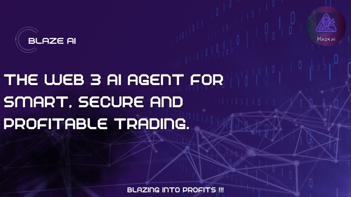 Blaze AI tweet media