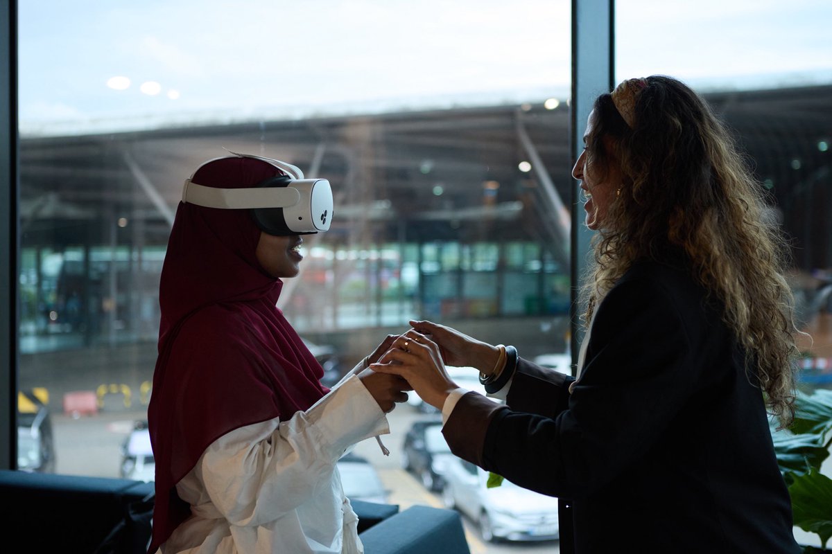 Mohamed Mohamud (@moamohamud) on Twitter photo A huge thank you to everyone who came to the Architecture and Migration exhibition this June 🌍
In collab with <a href="/Somarchitecture/">Somali Architecture</a>
and #SomaliSideways, we explored Somali identity, space & memory through architecture and storytelling.
Still time to visit—on all week at <a href="/NOWGallery/">NOW Gallery</a>! A huge thank you to everyone who came to the Architecture and Migration exhibition this June 🌍
In collab with <a href="/Somarchitecture/">Somali Architecture</a>
and #SomaliSideways, we explored Somali identity, space & memory through architecture and storytelling.
Still time to visit—on all week at <a href="/NOWGallery/">NOW Gallery</a>!