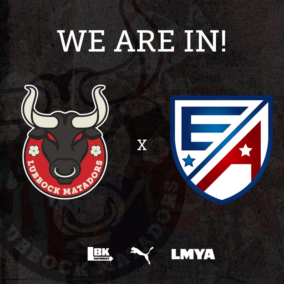 Excited to announce one of our Leagues we will be participating in! 🔴⚫️

Joining the <a href="/EliteAcademyL/">Elite Academy League</a> 🤝