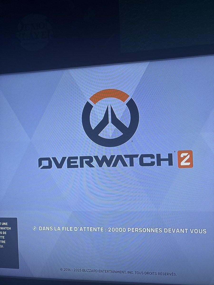 ___shmeyer's tweet image. c’est quoi cette merde encore pitié 
#Overwatch2 #Overwatch