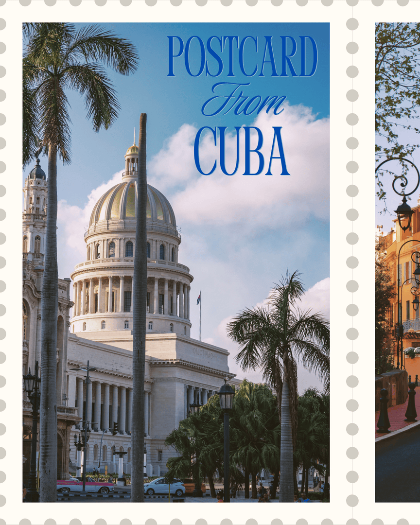 woefoundation's tweet photo. We just returned from Cuba and can’t wait to show you what God is doing! 🇨🇺
In the coming days, we’re sharing powerful stories of hope and transformation.
❤️ Like, 💬 comment, and 📲 share the mission with a friend.
#OpenEyes #CubaMission https://t.co/XOuOLHuTuN