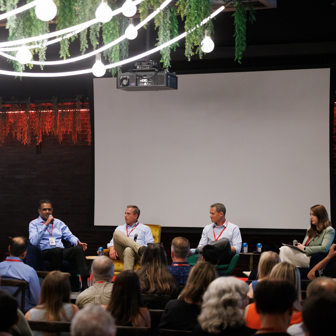 Summerfest Tech tweet media