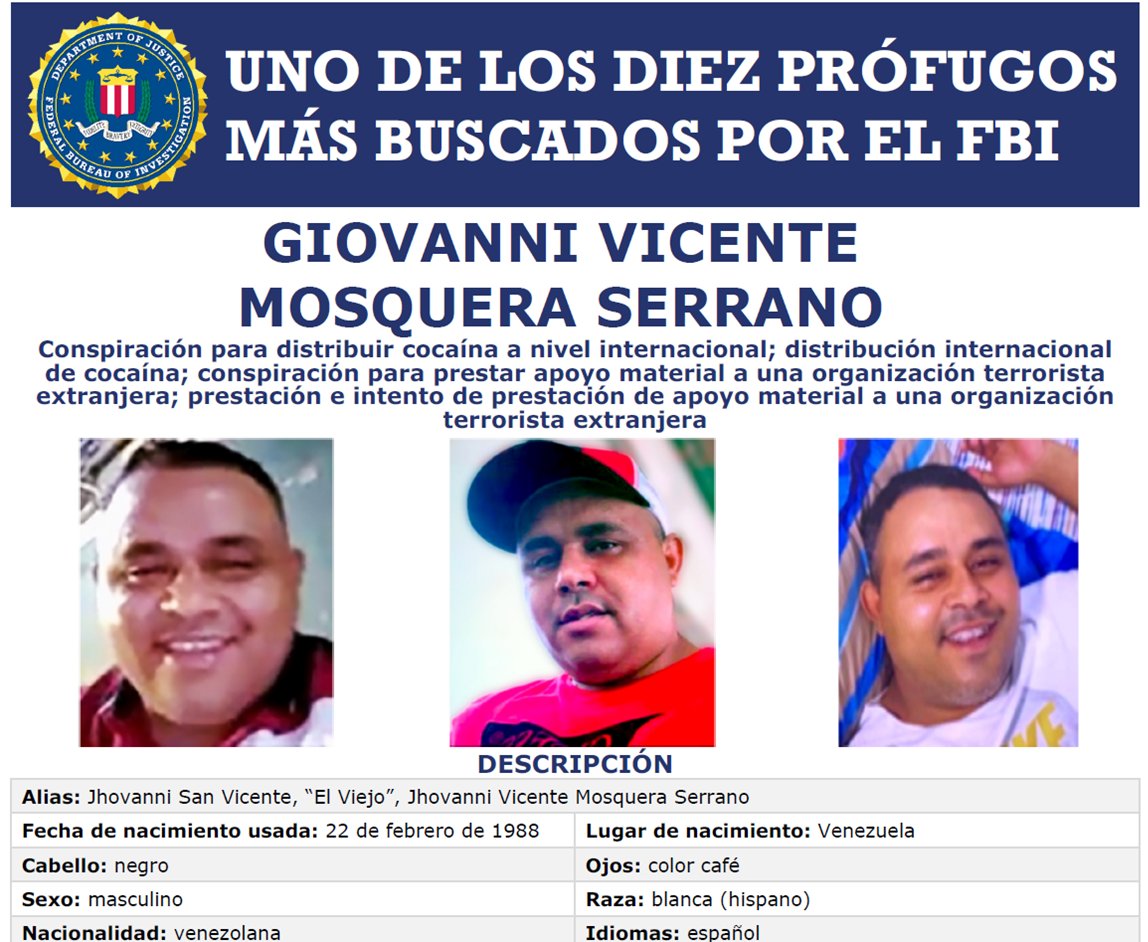 FBI Houston Español tweet media