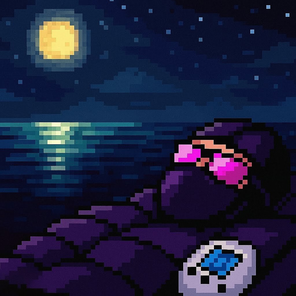 GN fam 🥷🏻

Sleep tight 🌛 

See you tomorrow 🕶️ 

➕ <a href="/GiveRep/">GiveRep</a> 
👁️‍🗨️ <a href="/ATTNtoken/">Attention 👁️</a>