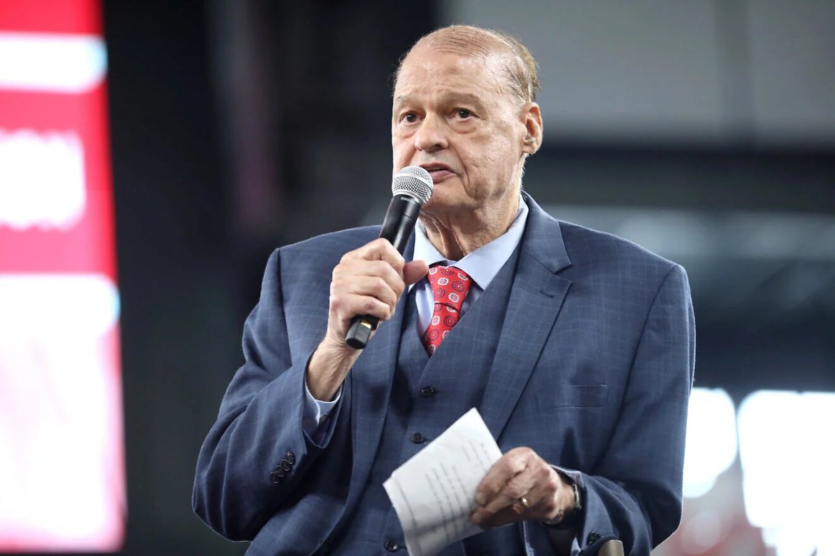 “This is a terrible error in judgment on the part of the governor. This bill should have been signed into law.”

Tom Horne, Arizona state superintendent of public instruction, criticized Arizona Gov. Katie Hobbs’ June 10 veto of legislation that would have allowed public school