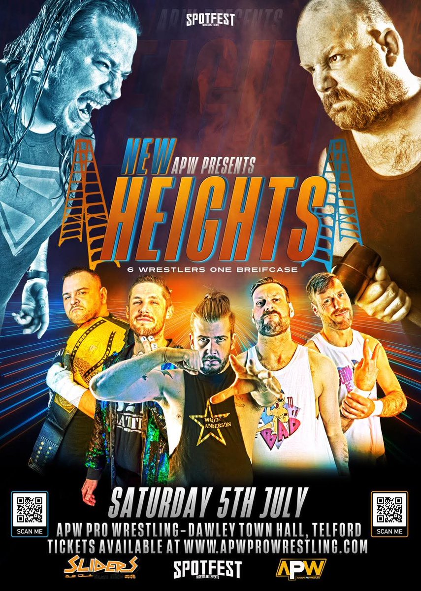 ๐ฆ Jason Joshua๐ฆ (@jasonjoshuapro) on Twitter photo Phenomenal Elite Wrestling June 27th and <a href="/FutrWrestling/">FUTR Wrestling</a> June 28th
<a href="/APWtelfordwres/">APW Pro Wrestling</a> July 5th
<a href="/ffw_wrestling/">Full Force Wrestling</a> carnival day July 12th
<a href="/TrueGritWrestle/">True Grit Wrestling</a> July 18th
<a href="/WrestleHinckley/">WrestlingInHinckle</a> July 19th
Full Force Wrestling July 20th
WAW July 25th
Futr July 26th
still available in July & Aug Phenomenal Elite Wrestling June 27th and <a href="/FutrWrestling/">FUTR Wrestling</a> June 28th
<a href="/APWtelfordwres/">APW Pro Wrestling</a> July 5th
<a href="/ffw_wrestling/">Full Force Wrestling</a> carnival day July 12th
<a href="/TrueGritWrestle/">True Grit Wrestling</a> July 18th
<a href="/WrestleHinckley/">WrestlingInHinckle</a> July 19th
Full Force Wrestling July 20th
WAW July 25th
Futr July 26th
still available in July & Aug