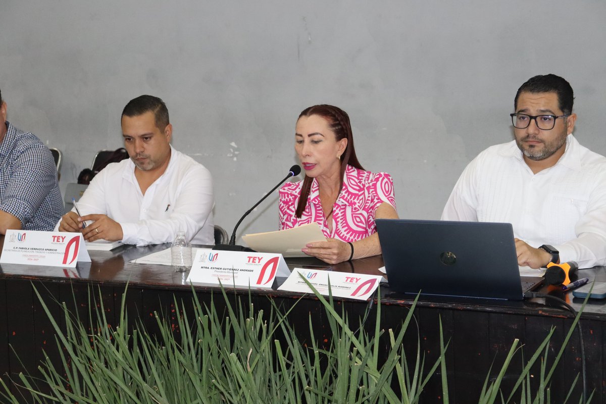 Infocol_Col's tweet photo. La Comisionada Presidenta Paulina Urzúa y el Secretario en función de Comisionado Gilberto Olmos, asistieron a la Cuarta Asamblea Ordinaria del Comité de Planeación Democrática para el Desarrollo del Municipio de Villa de Álvarez 2024 - 2027
#infocolpresenteporsiempre https://t.co/Jk69vvinTB