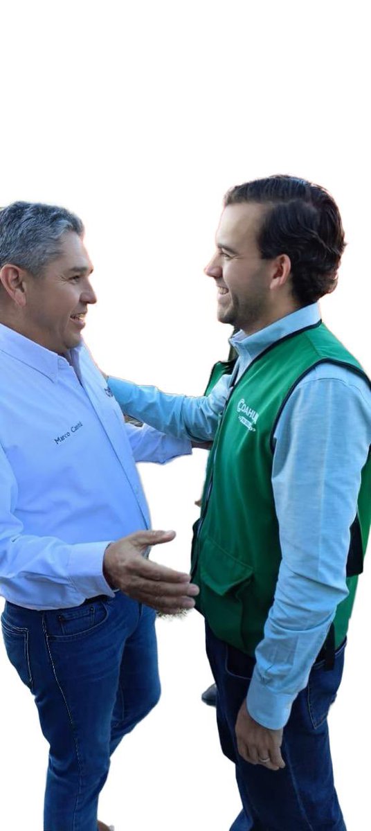 Muchas felicidades amigo <a href="/gelizondo54/">Gabriel Elizondo</a>. Que tengas un gran año en todos los órdenes de tu vida.
Fuerte abrazo