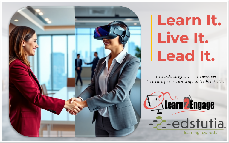 Learn2Engage tweet media