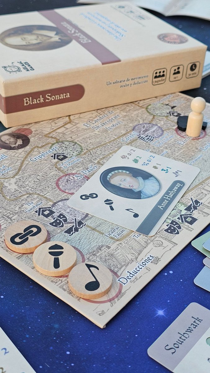 Black Sonata és mel. Brutal. Gràcies per portar-lo <a href="/melmacgames/">melmacgames</a>