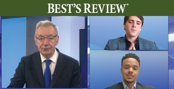 Learn more about AM Best’s 2025 Student Challenge winners, who proposed a #parametric solution for underserved markets, as well as what other finalists prepared, here: bit.ly/3HUOswA

#StudentChallenge #parametricinsurance #insurance #insuranceindustry #AMBest