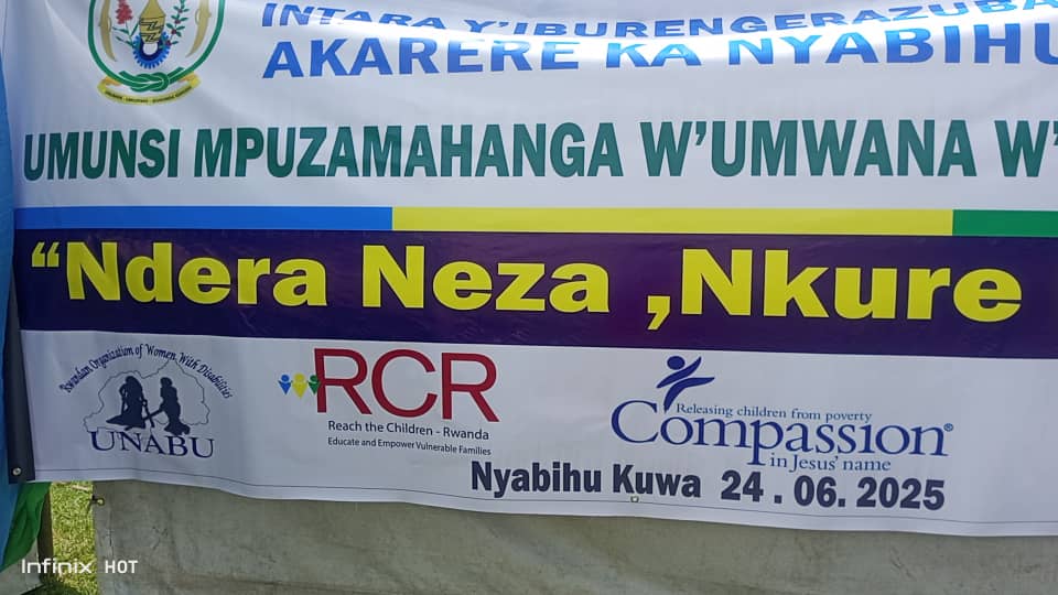 unabuRwanda (@rwandaunabu) on Twitter photo At #Day of African child <a href="/RwandaUnabu/">unabuRwanda</a> joined <a href="/NyabihuDistrict/">Nyabihu District</a> today! Addressing public on behalf of Partners Mrs MUSHIMIYIMANA Gaudence, executive Director recalled factors hindering children's rights towards"Ndera neza Nkure Nemye"theme including family conflicts <a href="/RwandaGender/">Ministry of Gender & Family Promotion | Rwanda</a> At #Day of African child <a href="/RwandaUnabu/">unabuRwanda</a> joined <a href="/NyabihuDistrict/">Nyabihu District</a> today! Addressing public on behalf of Partners Mrs MUSHIMIYIMANA Gaudence, executive Director recalled factors hindering children's rights towards"Ndera neza Nkure Nemye"theme including family conflicts <a href="/RwandaGender/">Ministry of Gender & Family Promotion | Rwanda</a>