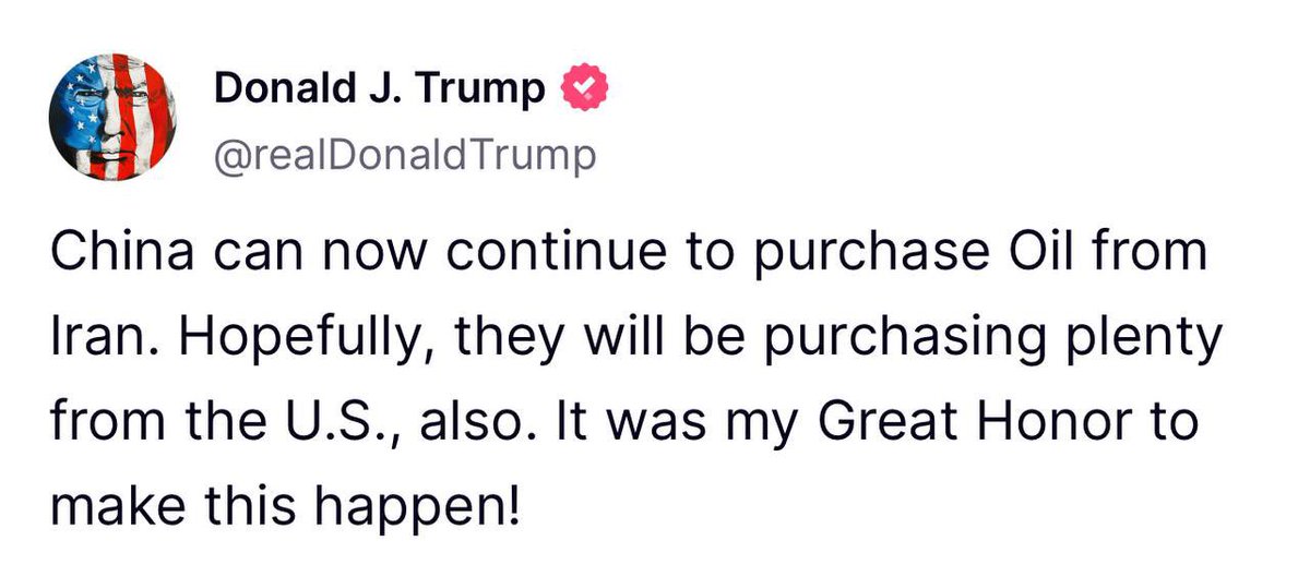 ᵀᴿᴵᴸᴸᴵᴼᴺ tweet media