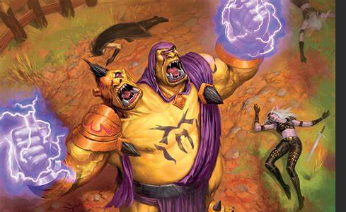 Wolfgang Von Ampersand tweet media