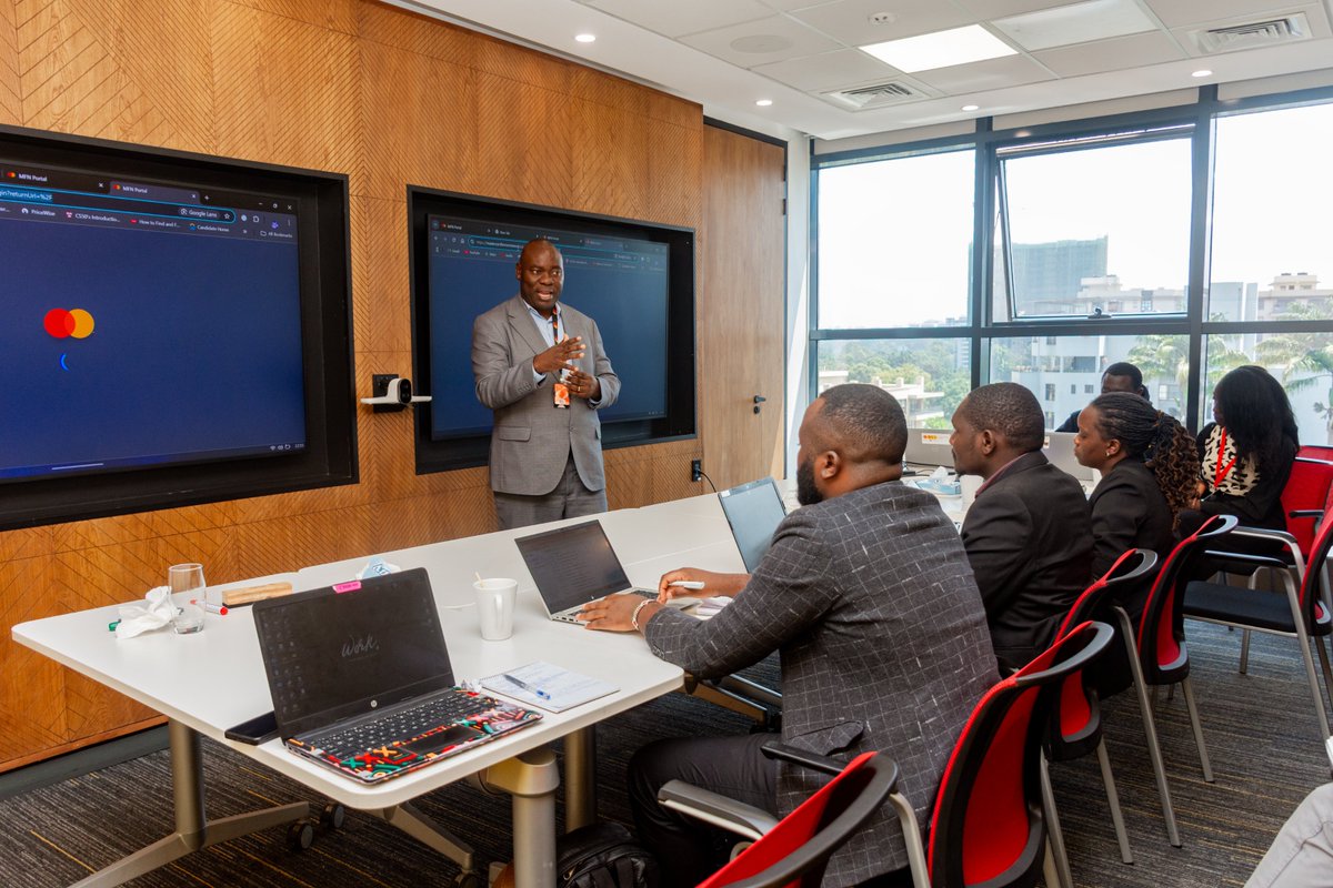 kenaff_farmers's tweet image. 🚀 Day 1 of #SautiYaMkulima platform deployment training with @Mastercard&apos;s #CommunityPass team!

#KENAFF is proud to drive digital access for smallholder farmers—linking them to inputs, markets &amp;amp; finance. 🌾💡
#KENAFFInAction #DigitalAgriculture #MADEAlliance