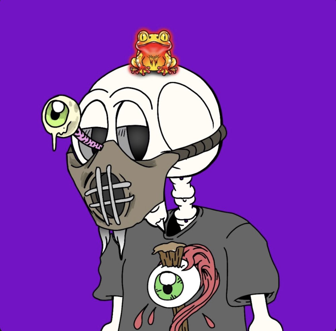 NalaNFT ๐ (@_nalanft) on Twitter photo Where you at Gang?! ๐
To celebrate our first space tomorrow, weโll be giving away this fire Gangskull to one of you lucky kitty lovers! ๐
To enter;
Follow <a href="/I_T_NFT/">Medi Gang ๐ Inner ๐ญs โก๏ธ</a> & <a href="/_NalaNFT/">NalaNFT ๐</a>
Like, RT & Tag 3 friends
MUST BE IN TOMORROWS SPACE TO WIN! (link ๐๐ฝ)
Good luck everyone! ๐ฅ Where you at Gang?! ๐
To celebrate our first space tomorrow, weโll be giving away this fire Gangskull to one of you lucky kitty lovers! ๐
To enter;
Follow <a href="/I_T_NFT/">Medi Gang ๐ Inner ๐ญs โก๏ธ</a> & <a href="/_NalaNFT/">NalaNFT ๐</a>
Like, RT & Tag 3 friends
MUST BE IN TOMORROWS SPACE TO WIN! (link ๐๐ฝ)
Good luck everyone! ๐ฅ