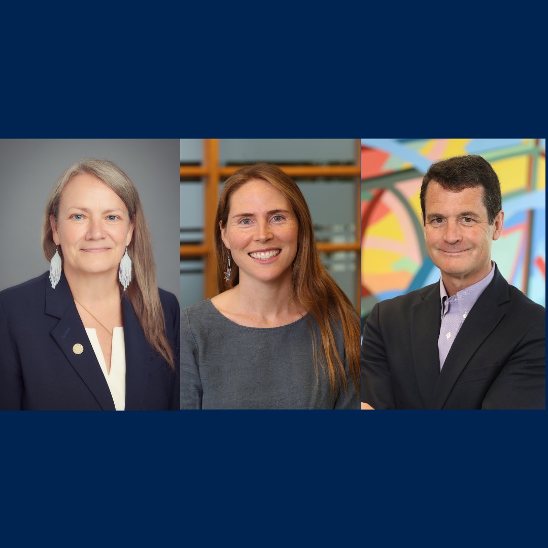 Queen's Law (@queensulaw) on Twitter photo Queen’s Law professors Murray, Borrows & Walters are leading research that advances reconciliation and Indigenous legal renewal. Their work spans legal practice, Indigenous law, and treaty history. Read more: bit.ly/4l0pOJG
<a href="/ColleenFlood2/">Colleen M. Flood</a> <a href="/kahnasatake/">Kimberly Murray</a> <a href="/MWaltersQueensU/">Mark D. Walters</a> Queen’s Law professors Murray, Borrows & Walters are leading research that advances reconciliation and Indigenous legal renewal. Their work spans legal practice, Indigenous law, and treaty history. Read more: bit.ly/4l0pOJG
<a href="/ColleenFlood2/">Colleen M. Flood</a> <a href="/kahnasatake/">Kimberly Murray</a> <a href="/MWaltersQueensU/">Mark D. Walters</a>