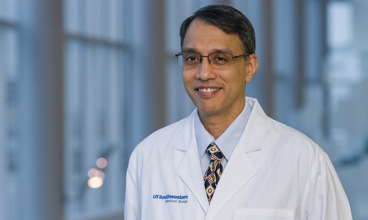 Dr. <a href="/GynRadonc/">Kevin Albuquerque</a>, our Chief of Gynecological Radiation Oncology Service, recently had an article, "Definitive intensity-modulated radiotherapy for organ preservation in vulvar cancer: A multicenter study," published in <a href="/gynoncjnls/">@GynOncJnls</a>.

📖: bit.ly/44bVhkX