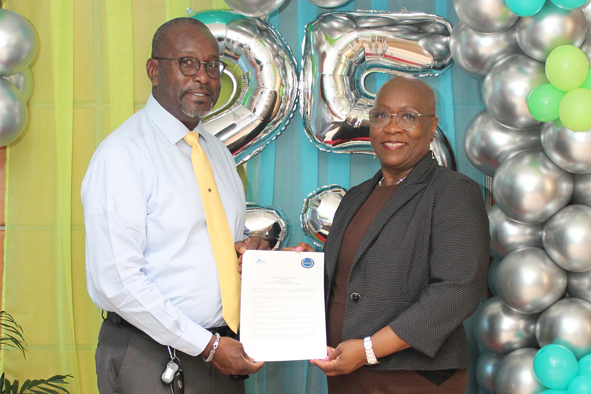 abwu268's tweet image. ABWU and ABI Insurance Partner to Deliver Affordable Coverage to Union Members. READ MORE >>> abwunion.com/press-releases…