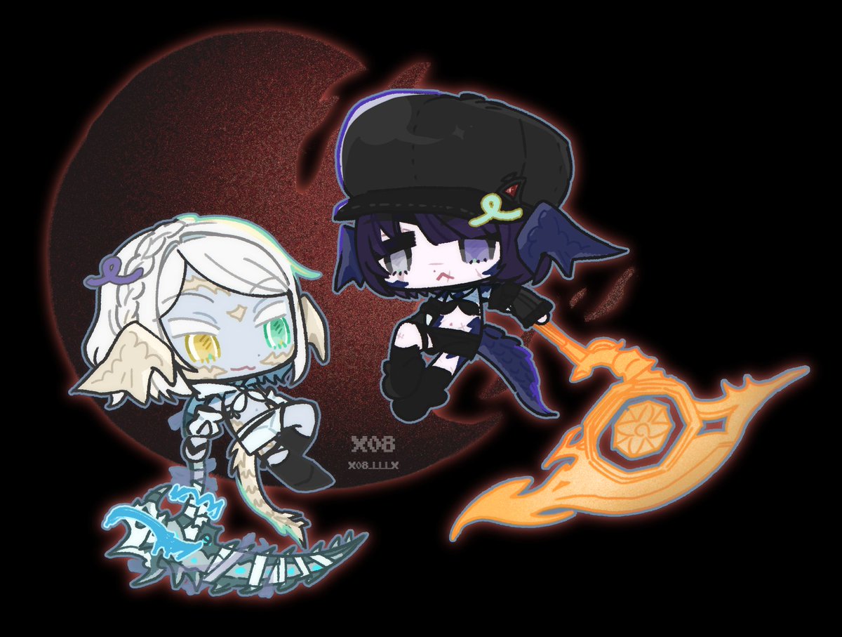 x08_lllx's tweet image. ํธ์๋ฃฉ ์ฌ์ฐ๋ผ ๐ค๐ค
#FFXIV #wol