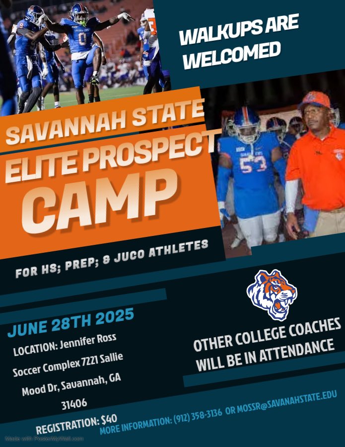 Only a few days left to sign up! Be seen, ball out, get an offer!

secure.touchnet.com/C21355_ustores…