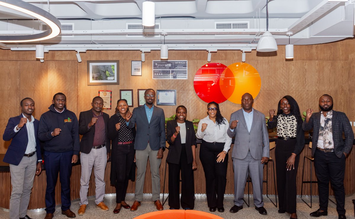 kenaff_farmers's tweet image. 🚀 Day 1 of #SautiYaMkulima platform deployment training with @Mastercard&apos;s #CommunityPass team!

#KENAFF is proud to drive digital access for smallholder farmers—linking them to inputs, markets &amp;amp; finance. 🌾💡
#KENAFFInAction #DigitalAgriculture #MADEAlliance