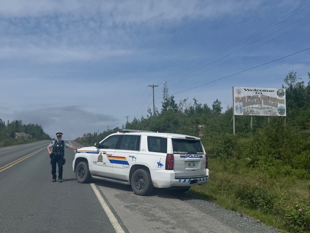 RCMP Manitoba tweet media