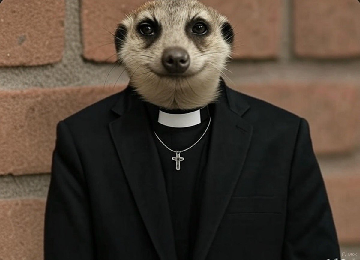 Your pastor watching you praying  for God's protection, when he has a gun for protection 😂😂💔