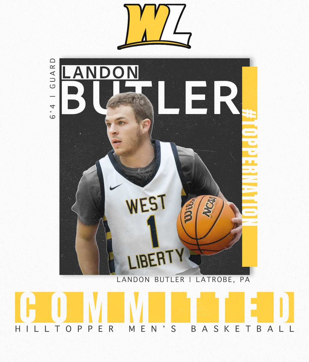 Due to the recent coaching changes I have decided to transfer.  I would like to thank everyone at Coker University for the opportunity! With that being said, I will be coming closer to home as I have  transferred to West Liberty University. 🐻🖤💛