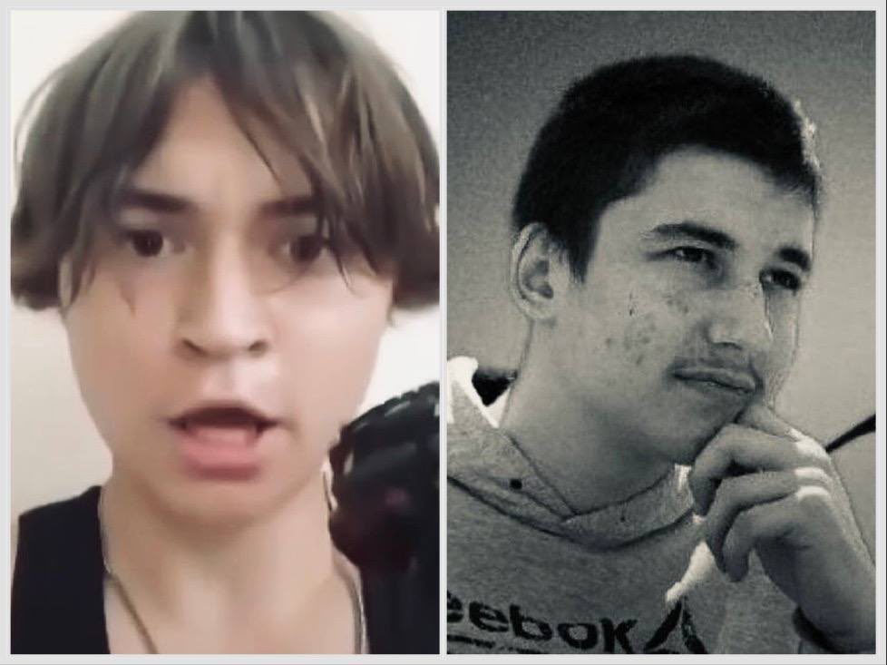 Сьогодні друга ріковщіна гібелі бердянських героїв Тиграна Оганнисяна і Микити Ханганова

   Вони стали обличчям спротиву терористичниму режиму рф в Бердянську

  ГЕРОЯМ СЛАВА!!!