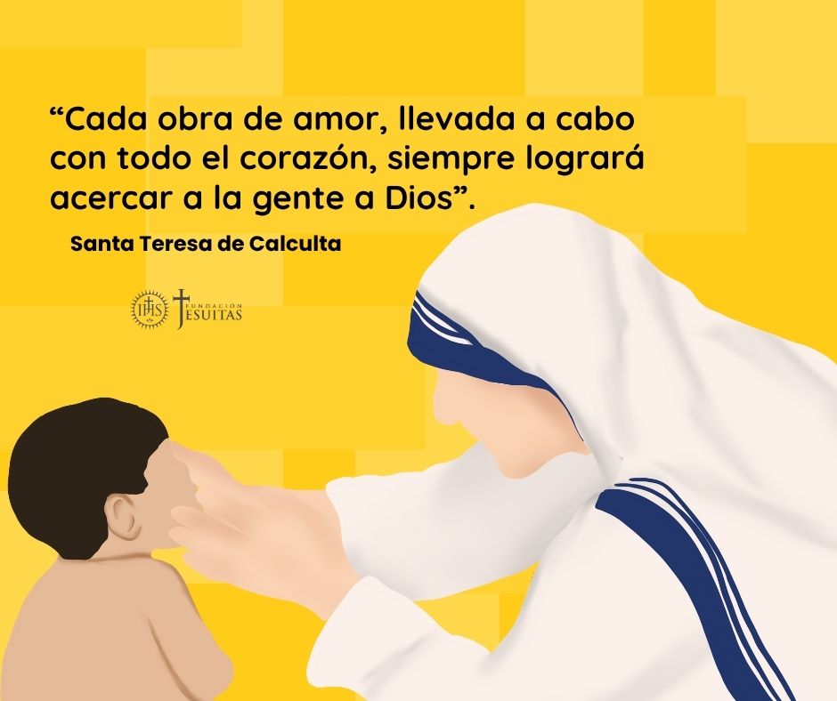🥰La vocación del amor es el llamado principal que tenemos como hijos de Dios. 

¿Cómo estoy amando a los demás?💙