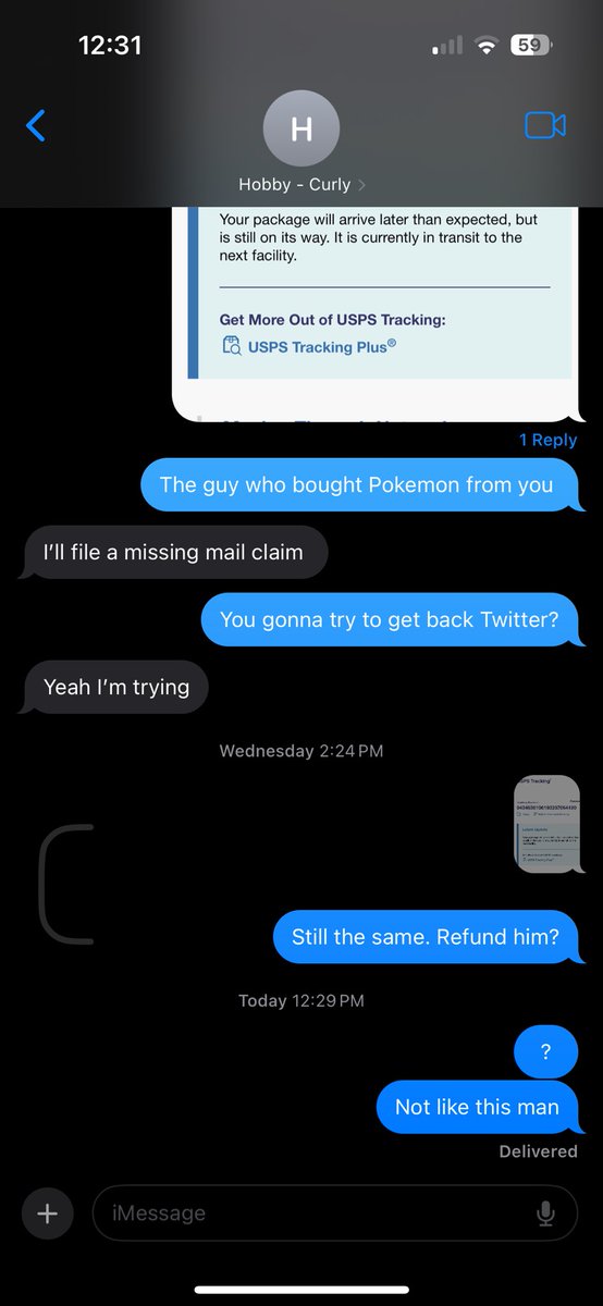 John - RAZZ & CONSIGN 🫡 tweet media