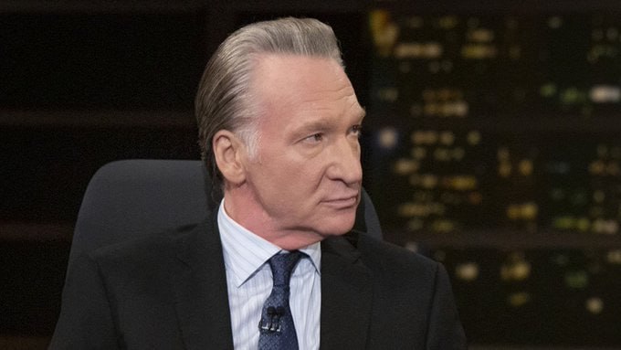Bill Maher said that Trump supporters are “regretting” their vote……