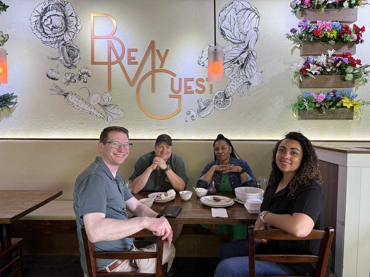 Henry M. Jackson HS tweet media