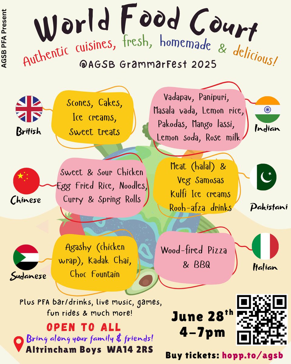 AGSB PFA tweet media