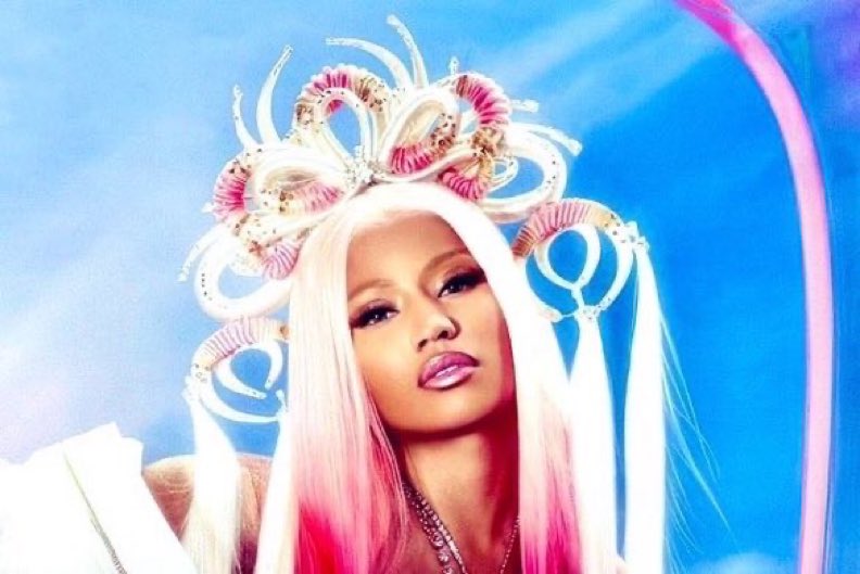 Nicki Minaj has now surpassed 2 BILLION total streams on Spotify in 2025.

— Despite No New Releases she is the Female Rapper with the Most Streams this year on the platform.