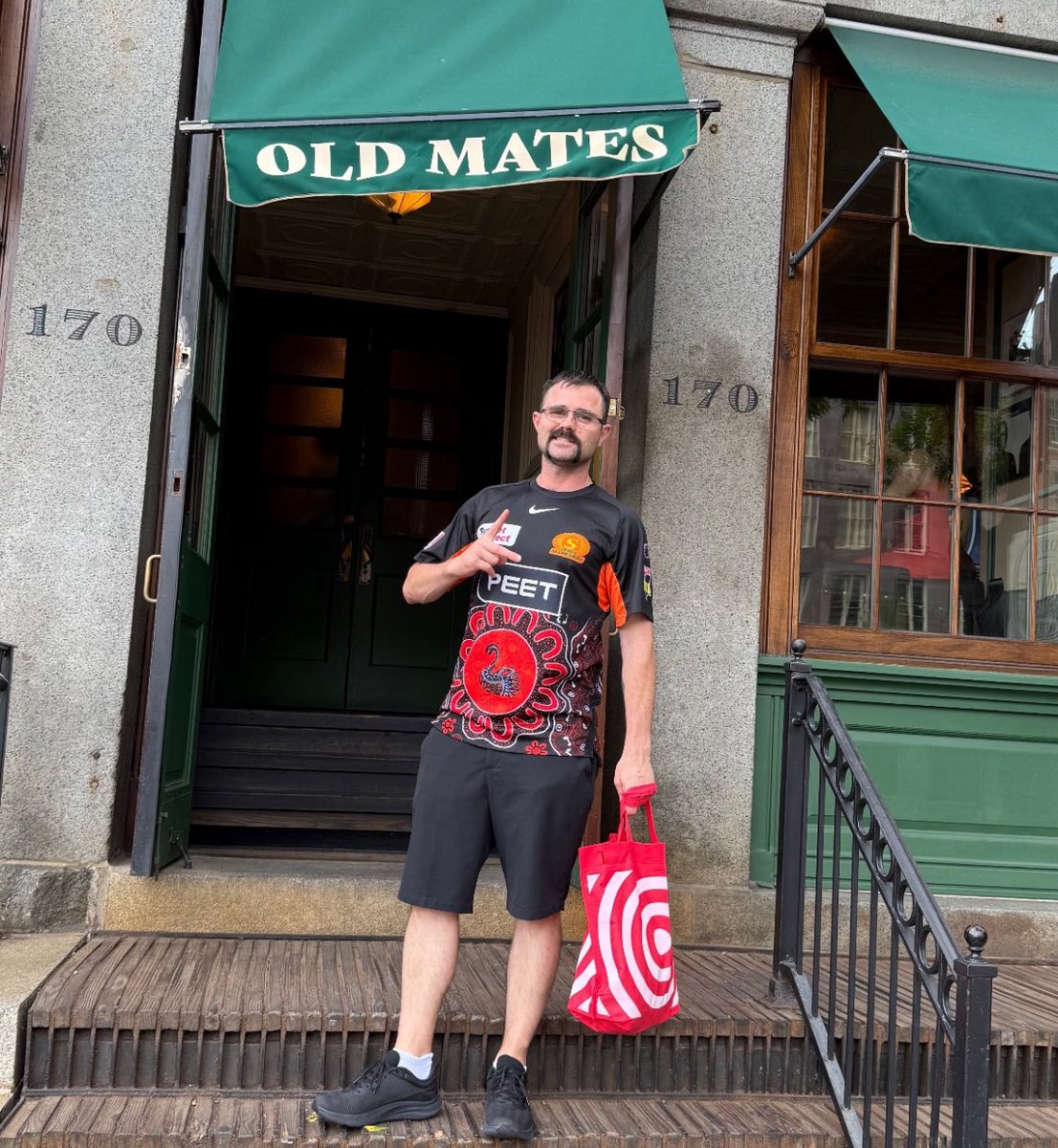 📲 Damon Heta 🇦🇺🎯🔥🙌