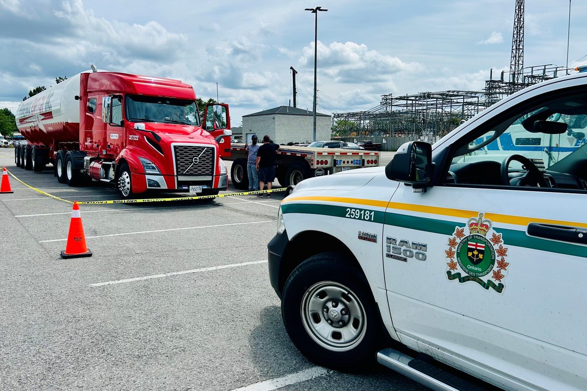 PrimemaxEnergy's tweet photo. Last week, we had the privilege of participating in the MTO's inspector qualifiers. We gain a great deal of knowledge and experience from these events and are so fortunate to be asked back. Thank you for having us! #MTO #Competition #Primemax https://t.co/YWlufJx5cw