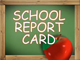 stluke130's tweet image. A reminder that Report Cards go home today!