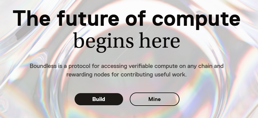 matrixtheweb3's tweet photo. right so boundless is basically the mad lads who reckon theyve cracked the code on making ZK proofs work across every single chain instead of just one

proper verifiable compute that lets any blockchain verify calculations without having to run them again which is mental when you think about it

basically shifting from compute scarcity to compute abundance innit - imagine what happens when every chain can suddenly handle way more execution without breaking a sweat

the universal ZK protocol thats gonna change how blockchains actually work rather than just another layer on top

this could be the thing that makes web3 actually usable for proper applications instead of just degen trading

check em out @boundlesshq if youre into the technical bits that actually matter