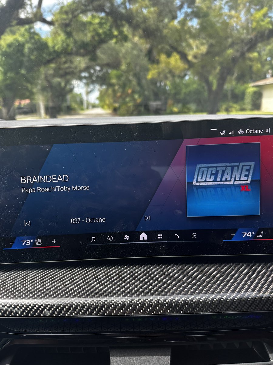 New music from Papa Roach!! Love it!!@SiriusXMOctane <a href="/paparoach/">Papa Roach</a>